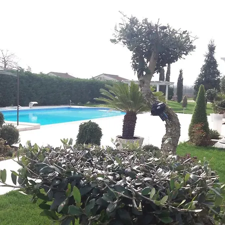 Agriturismo Sant' Isidoro-3